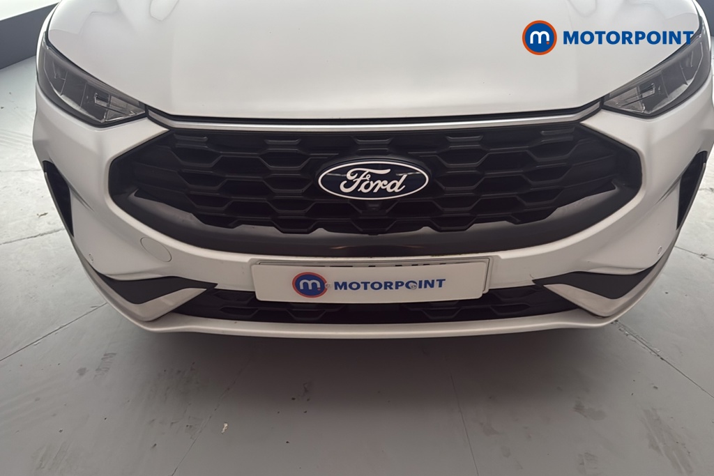Ford Kuga St-Line Automatic Petrol Plug-In Hybrid SUV - Stock Number (1677641) - 43rd supplementary image