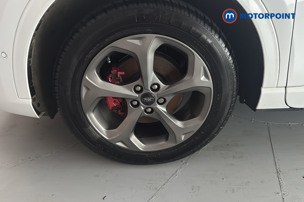 Ford Kuga St-Line Automatic Petrol Plug-In Hybrid SUV - Stock Number (1677641) - 44th supplementary image