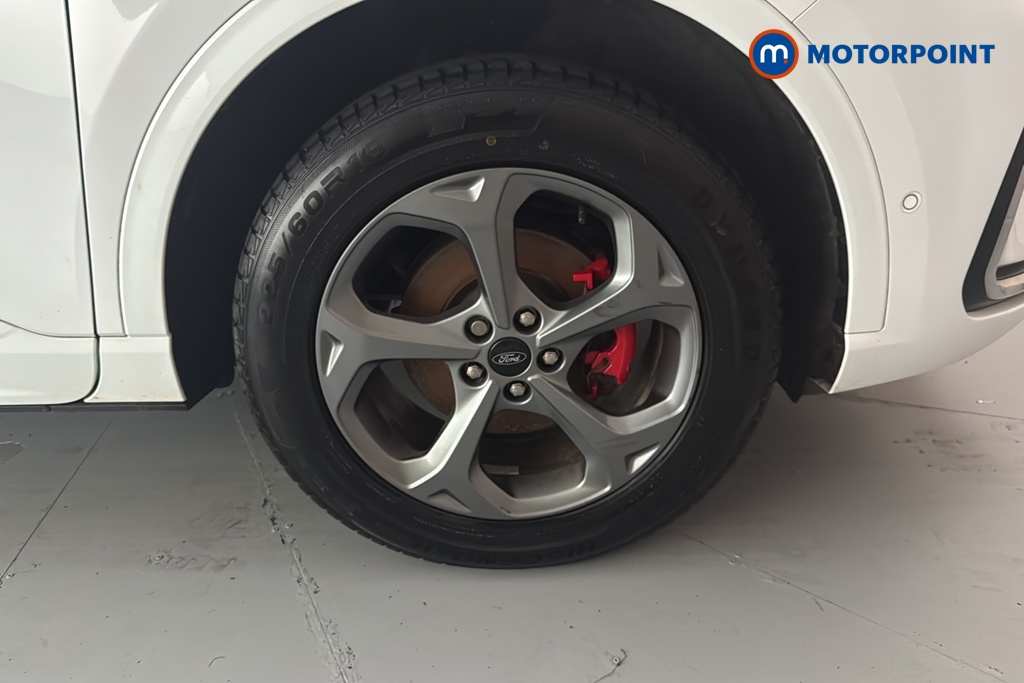 Ford Kuga St-Line Automatic Petrol Plug-In Hybrid SUV - Stock Number (1677641) - 47th supplementary image