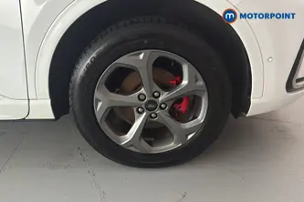 Ford Kuga St-Line Automatic Petrol Plug-In Hybrid SUV - Stock Number (1677641) - 47th supplementary image