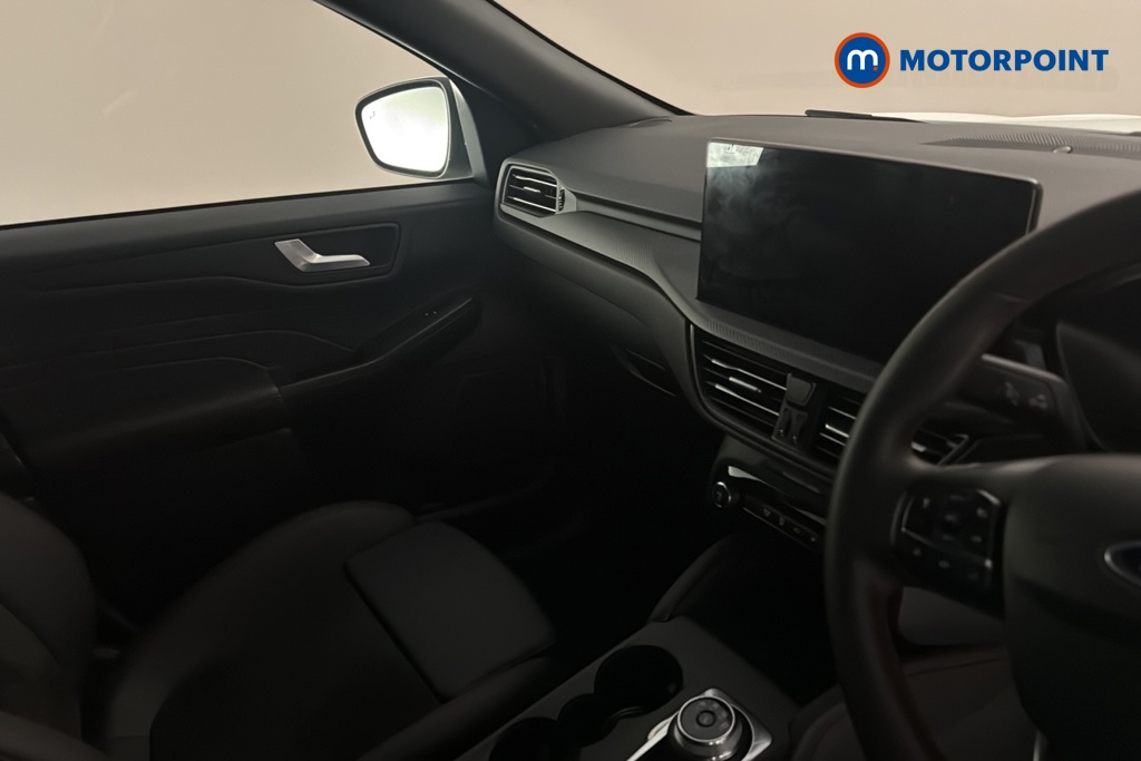 Ford Kuga St-Line Automatic Petrol Plug-In Hybrid SUV - Stock Number (1677641) - 1st supplementary image