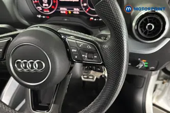Audi Q2 S Line Automatic Petrol SUV - Stock Number (1677842) - 3rd supplementary image