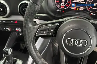 Audi Q2 S Line Automatic Petrol SUV - Stock Number (1677842) - 4th supplementary image