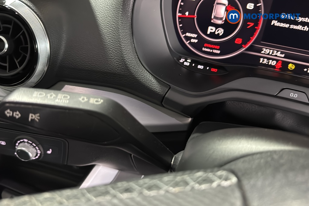 Audi Q2 S Line Automatic Petrol SUV - Stock Number (1677842) - 5th supplementary image
