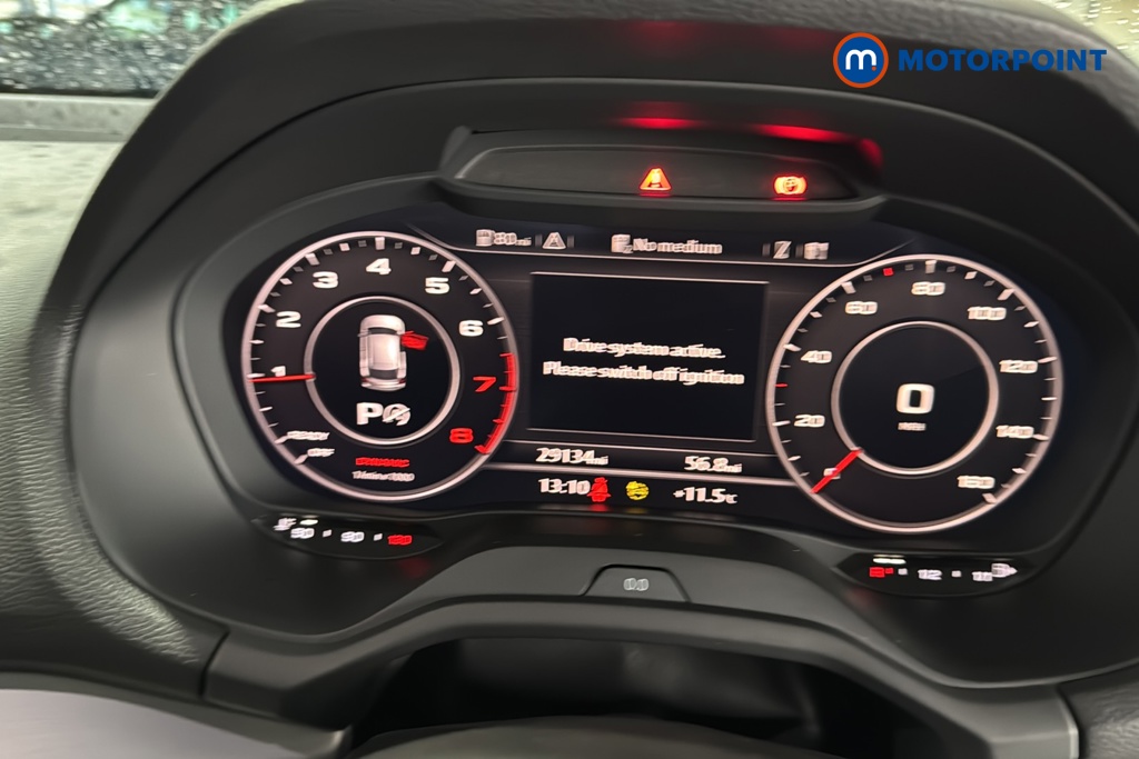 Audi Q2 S Line Automatic Petrol SUV - Stock Number (1677842) - 7th supplementary image