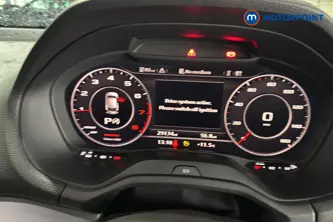 Audi Q2 S Line Automatic Petrol SUV - Stock Number (1677842) - 7th supplementary image