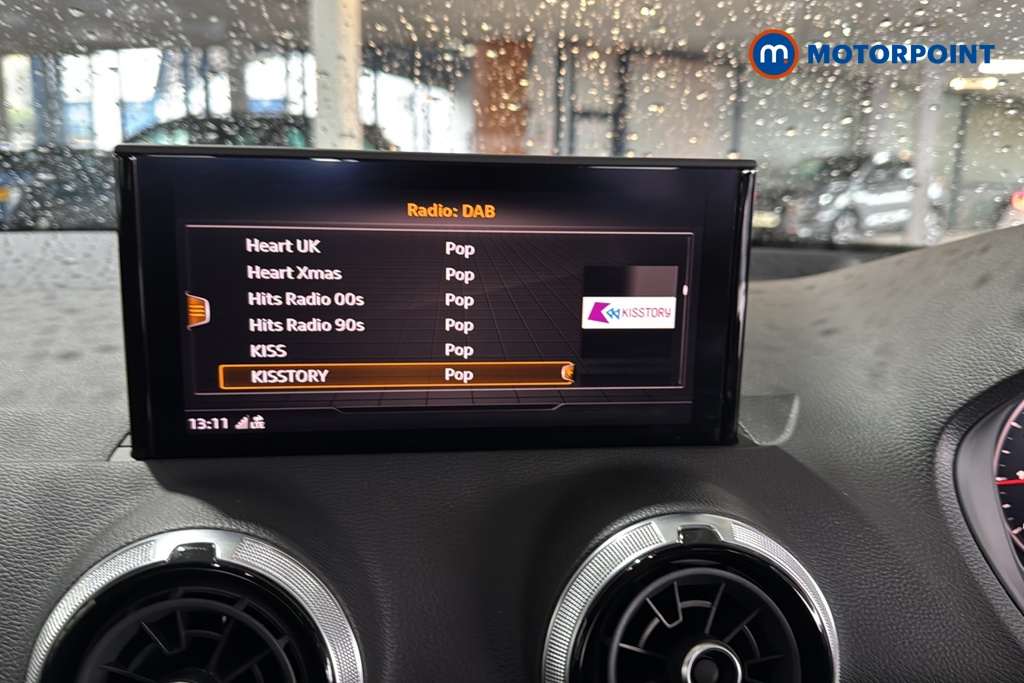 Audi Q2 S Line Automatic Petrol SUV - Stock Number (1677842) - 8th supplementary image