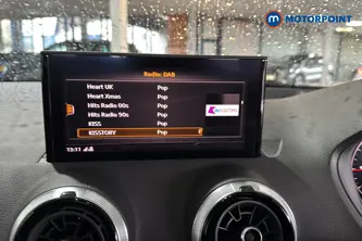 Audi Q2 S Line Automatic Petrol SUV - Stock Number (1677842) - 8th supplementary image