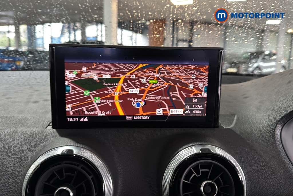 Audi Q2 S Line Automatic Petrol SUV - Stock Number (1677842) - 9th supplementary image