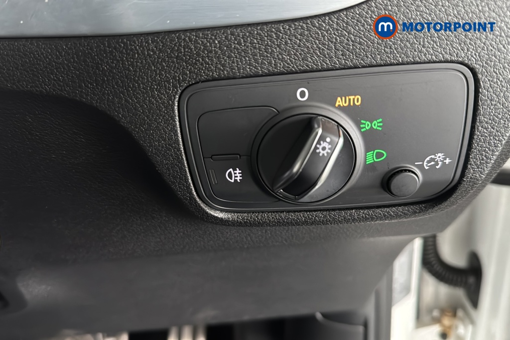 Audi Q2 S Line Automatic Petrol SUV - Stock Number (1677842) - 11th supplementary image