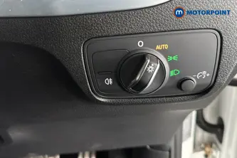 Audi Q2 S Line Automatic Petrol SUV - Stock Number (1677842) - 11th supplementary image