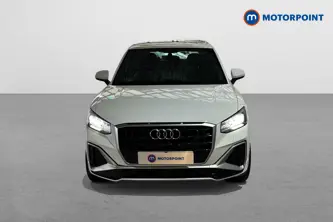 Audi Q2 S Line Automatic Petrol SUV - Stock Number (1677842) - Front bumper