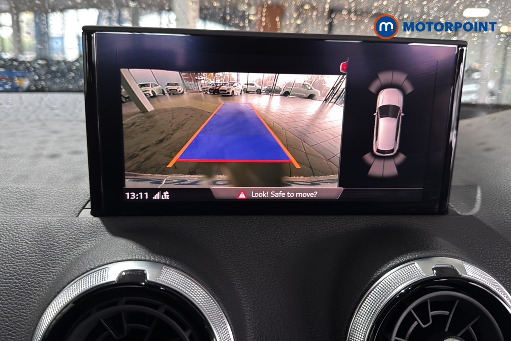 Audi Q2 S Line Automatic Petrol SUV - Stock Number (1677842) - 13th supplementary image