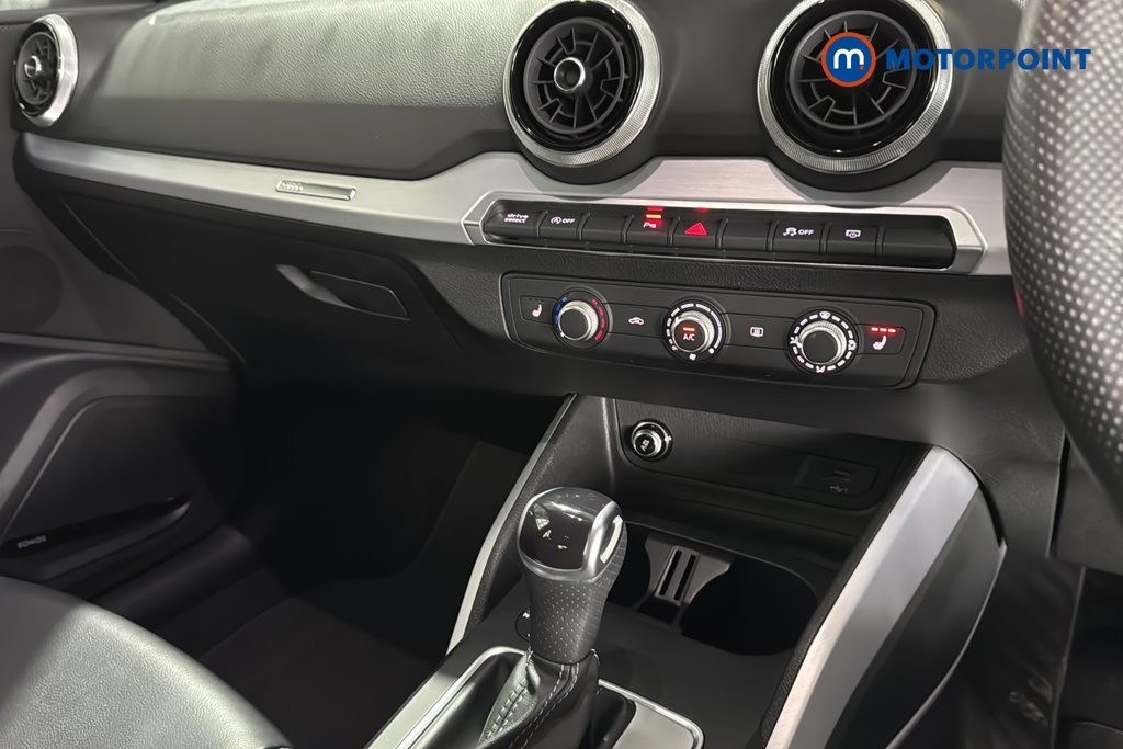 Audi Q2 S Line Automatic Petrol SUV - Stock Number (1677842) - 15th supplementary image