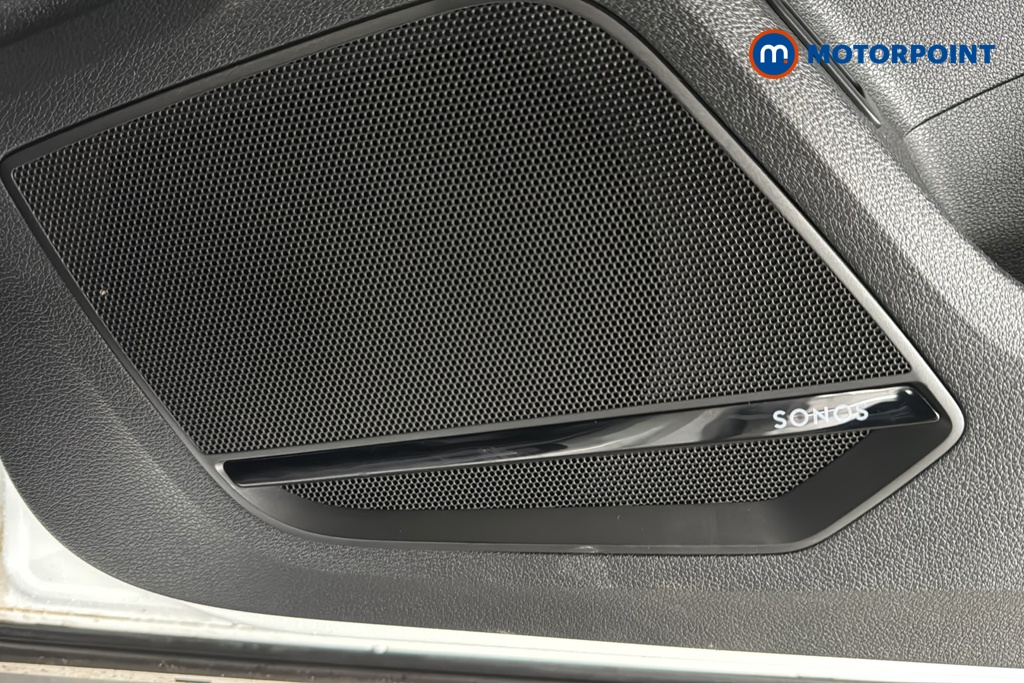 Audi Q2 S Line Automatic Petrol SUV - Stock Number (1677842) - 21st supplementary image