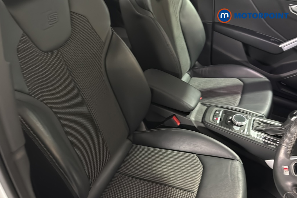 Audi Q2 S Line Automatic Petrol SUV - Stock Number (1677842) - 22nd supplementary image