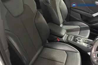 Audi Q2 S Line Automatic Petrol SUV - Stock Number (1677842) - 22nd supplementary image