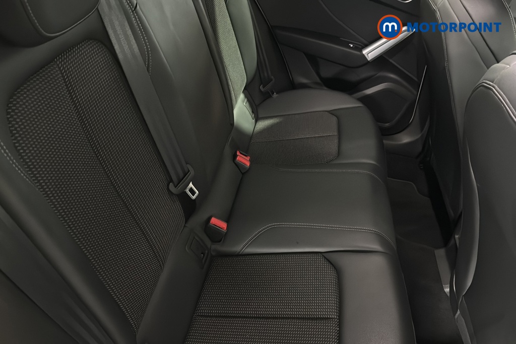 Audi Q2 S Line Automatic Petrol SUV - Stock Number (1677842) - 25th supplementary image
