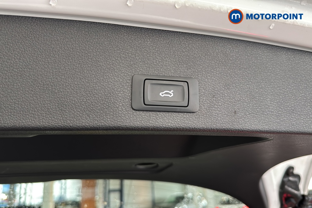 Audi Q2 S Line Automatic Petrol SUV - Stock Number (1677842) - 35th supplementary image