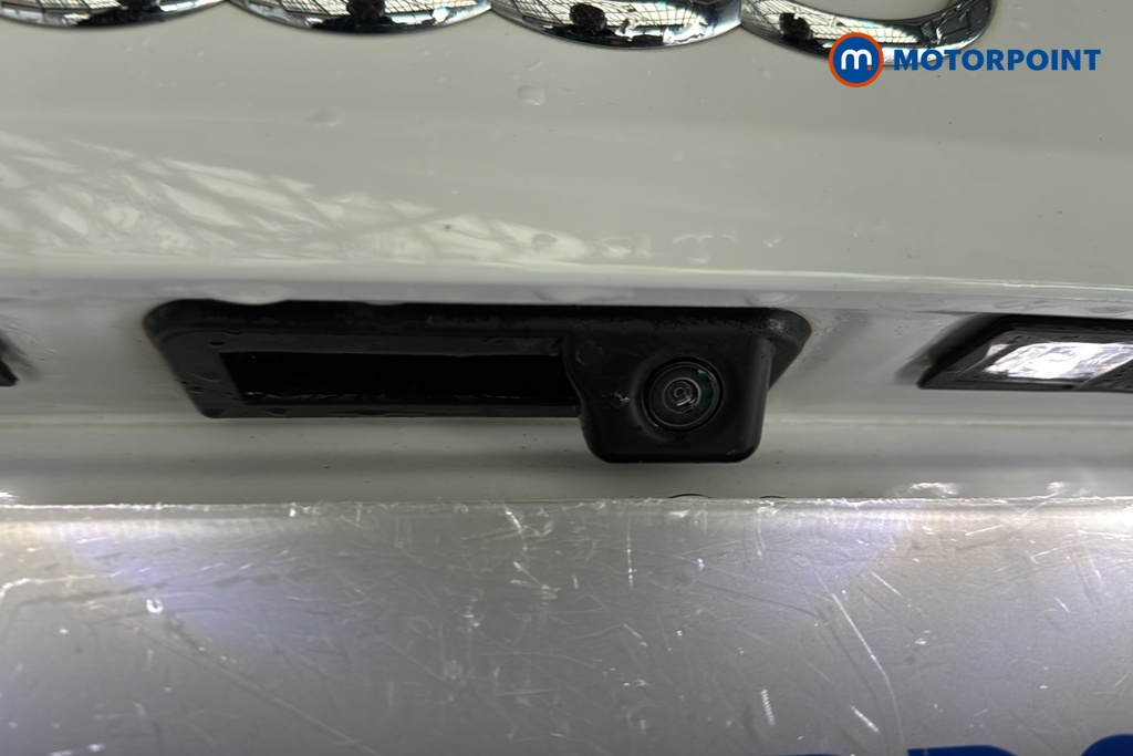Audi Q2 S Line Automatic Petrol SUV - Stock Number (1677842) - 37th supplementary image