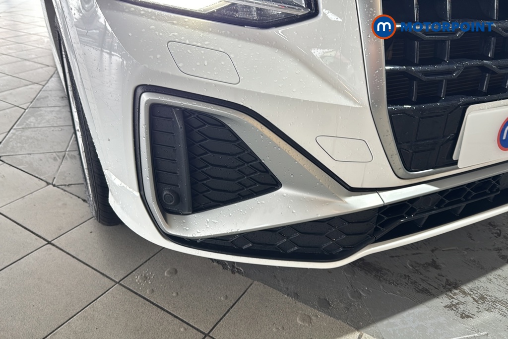 Audi Q2 S Line Automatic Petrol SUV - Stock Number (1677842) - 38th supplementary image
