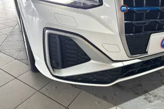 Audi Q2 S Line Automatic Petrol SUV - Stock Number (1677842) - 38th supplementary image