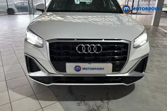 Audi Q2 S Line Automatic Petrol SUV - Stock Number (1677842) - 42nd supplementary image