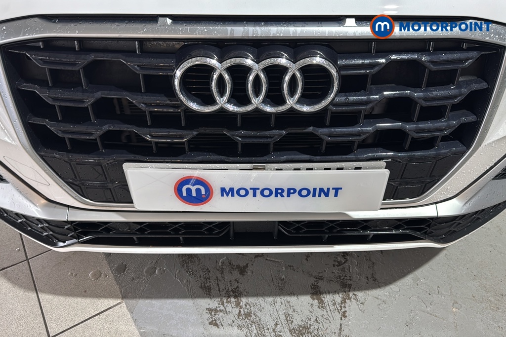 Audi Q2 S Line Automatic Petrol SUV - Stock Number (1677842) - 43rd supplementary image