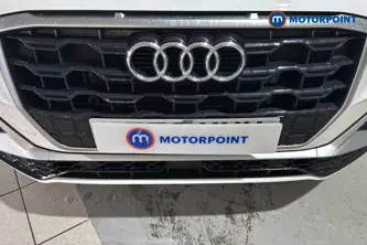 Audi Q2 S Line Automatic Petrol SUV - Stock Number (1677842) - 43rd supplementary image