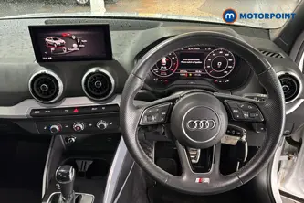 Audi Q2 S Line Automatic Petrol SUV - Stock Number (1677842) - 1st supplementary image