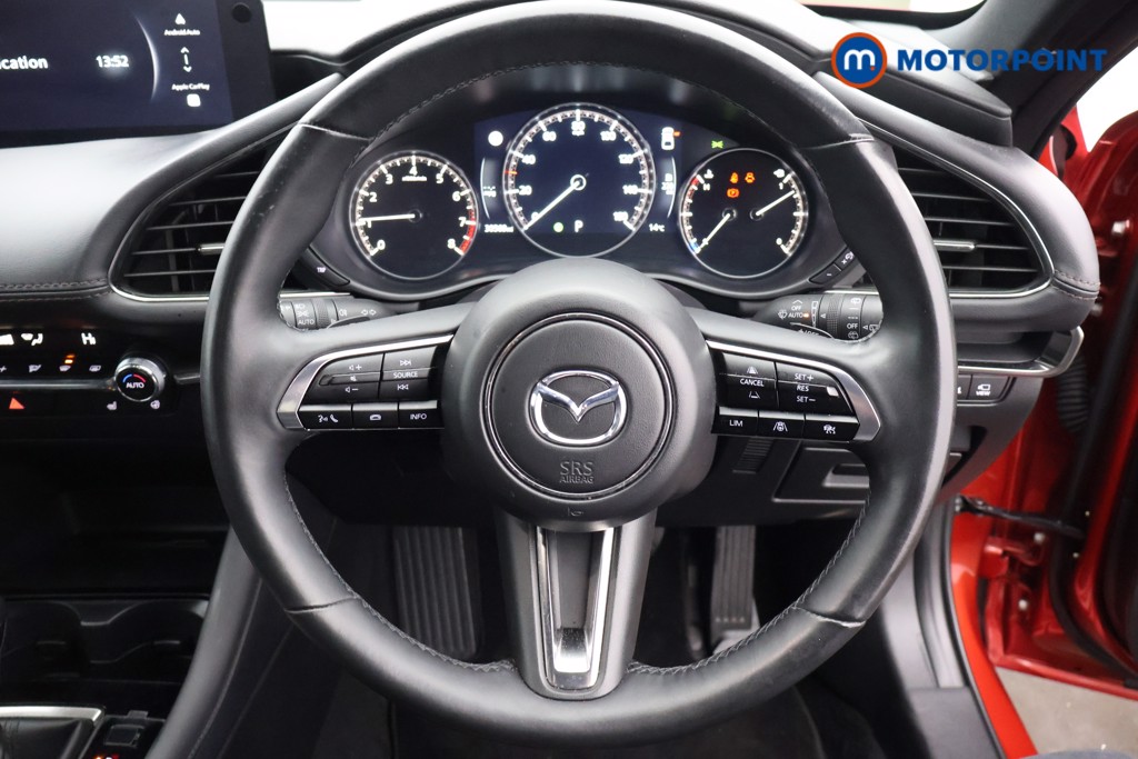 Mazda 3 Takumi Automatic Petrol Hatchback - Stock Number (1678083) - 5th supplementary image
