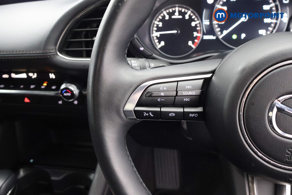 Mazda 3 Takumi Automatic Petrol Hatchback - Stock Number (1678083) - 6th supplementary image