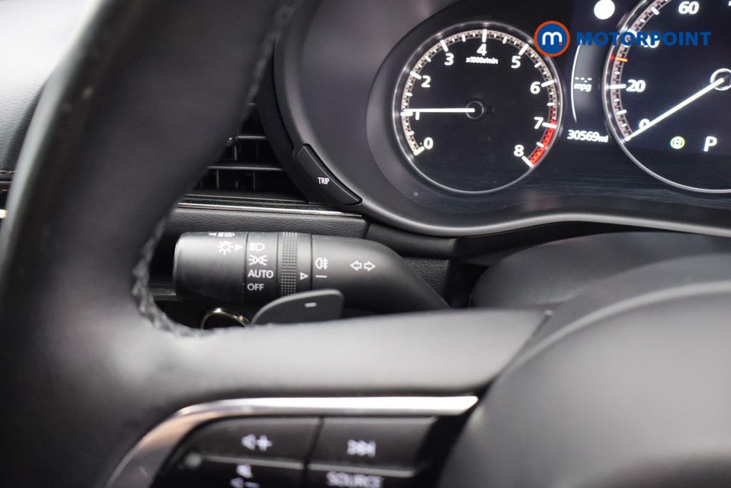 Mazda 3 Takumi Automatic Petrol Hatchback - Stock Number (1678083) - 8th supplementary image