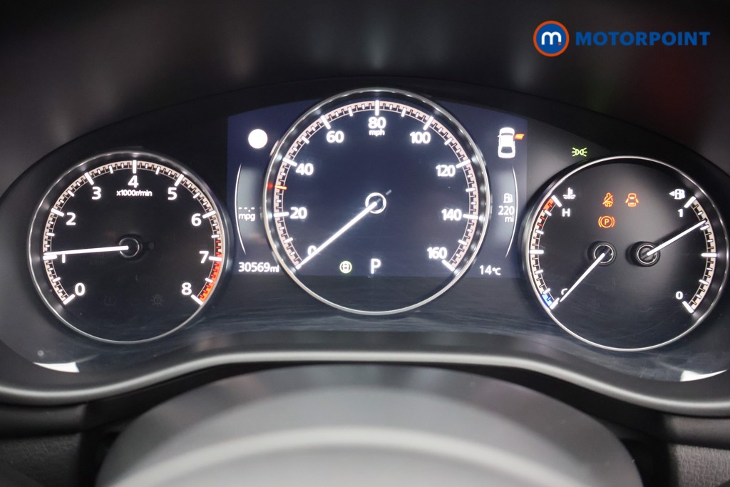 Mazda 3 Takumi Automatic Petrol Hatchback - Stock Number (1678083) - 10th supplementary image