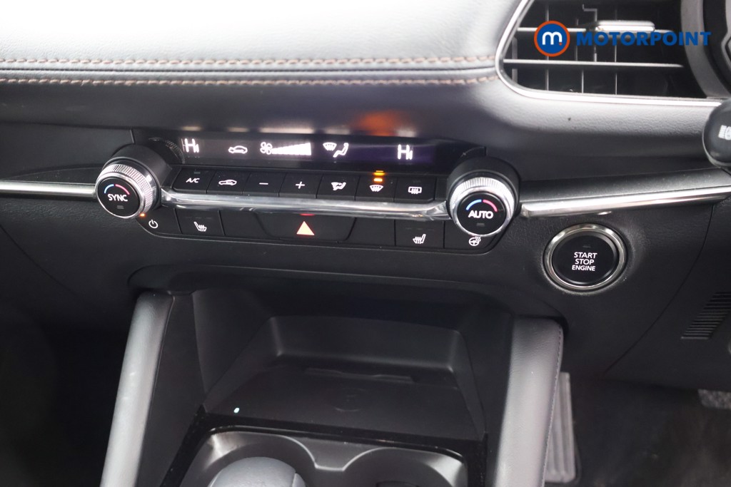 Mazda 3 Takumi Automatic Petrol Hatchback - Stock Number (1678083) - 13th supplementary image