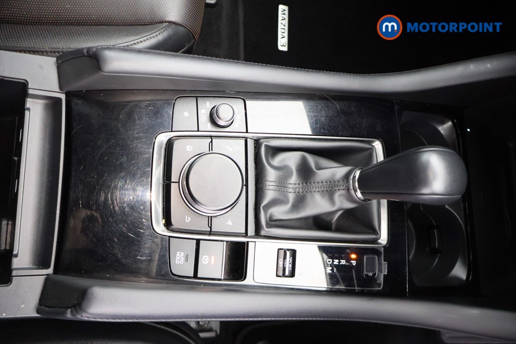 Mazda 3 Takumi Automatic Petrol Hatchback - Stock Number (1678083) - 14th supplementary image