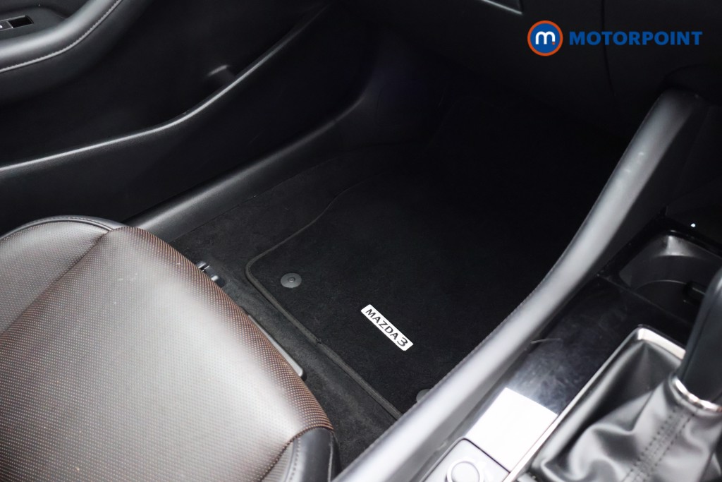 Mazda 3 Takumi Automatic Petrol Hatchback - Stock Number (1678083) - 18th supplementary image