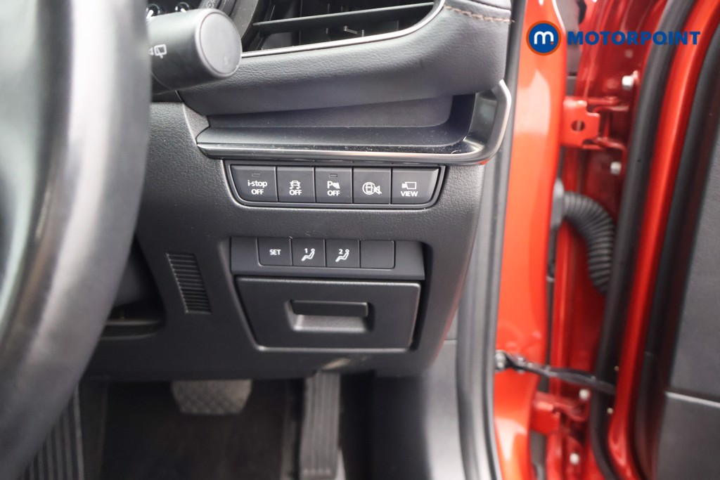 Mazda 3 Takumi Automatic Petrol Hatchback - Stock Number (1678083) - 19th supplementary image