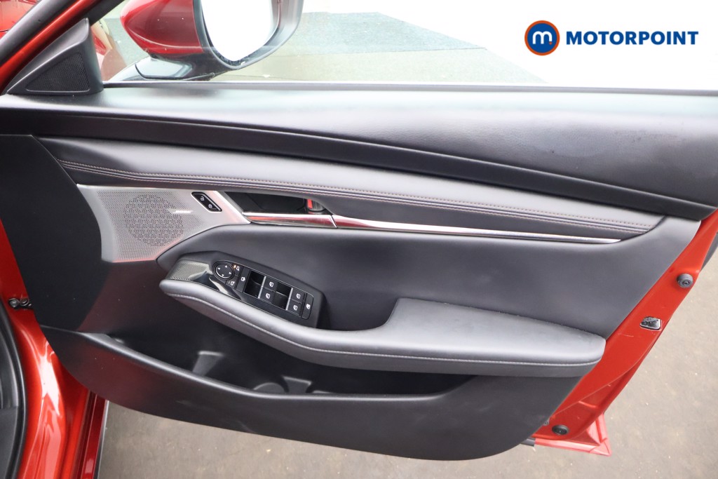 Mazda 3 Takumi Automatic Petrol Hatchback - Stock Number (1678083) - 20th supplementary image