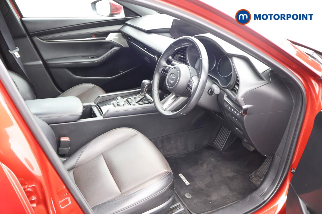 Mazda 3 Takumi Automatic Petrol Hatchback - Stock Number (1678083) - 22nd supplementary image