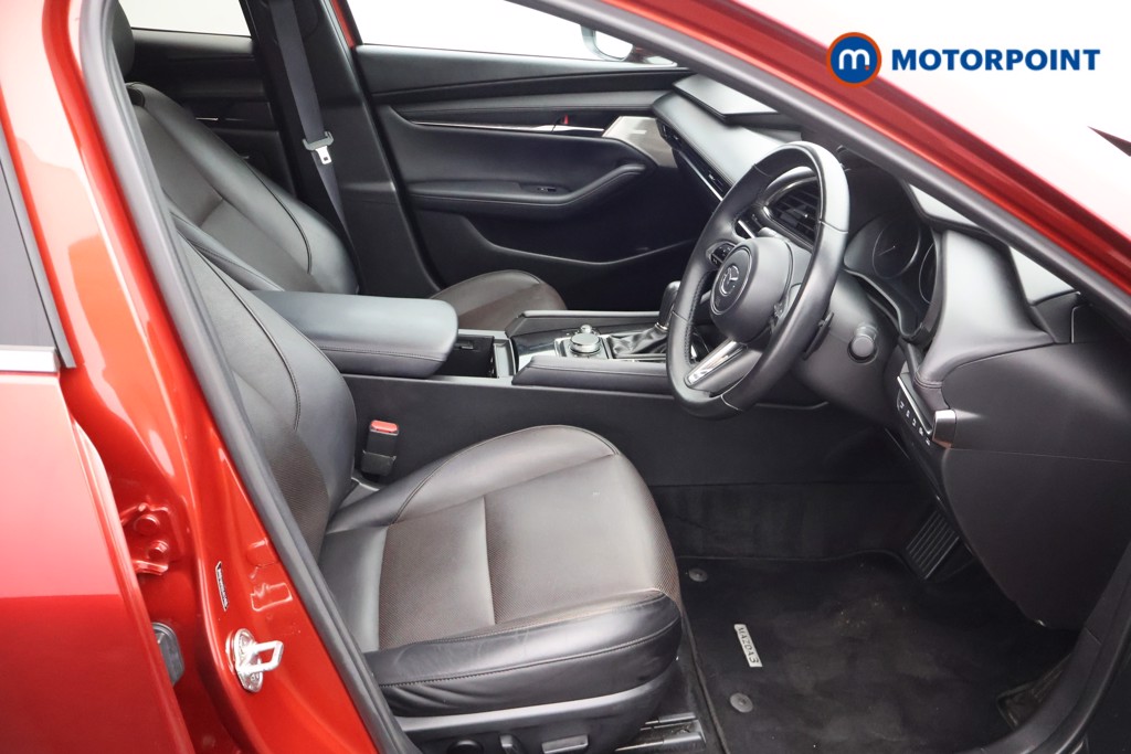 Mazda 3 Takumi Automatic Petrol Hatchback - Stock Number (1678083) - 23rd supplementary image
