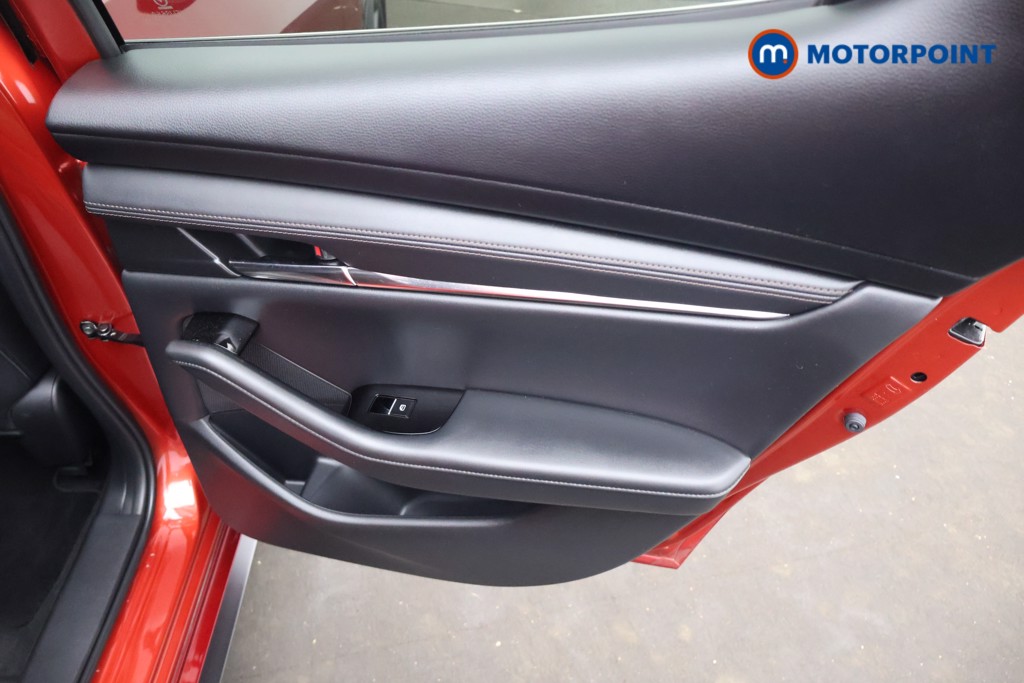 Mazda 3 Takumi Automatic Petrol Hatchback - Stock Number (1678083) - 24th supplementary image