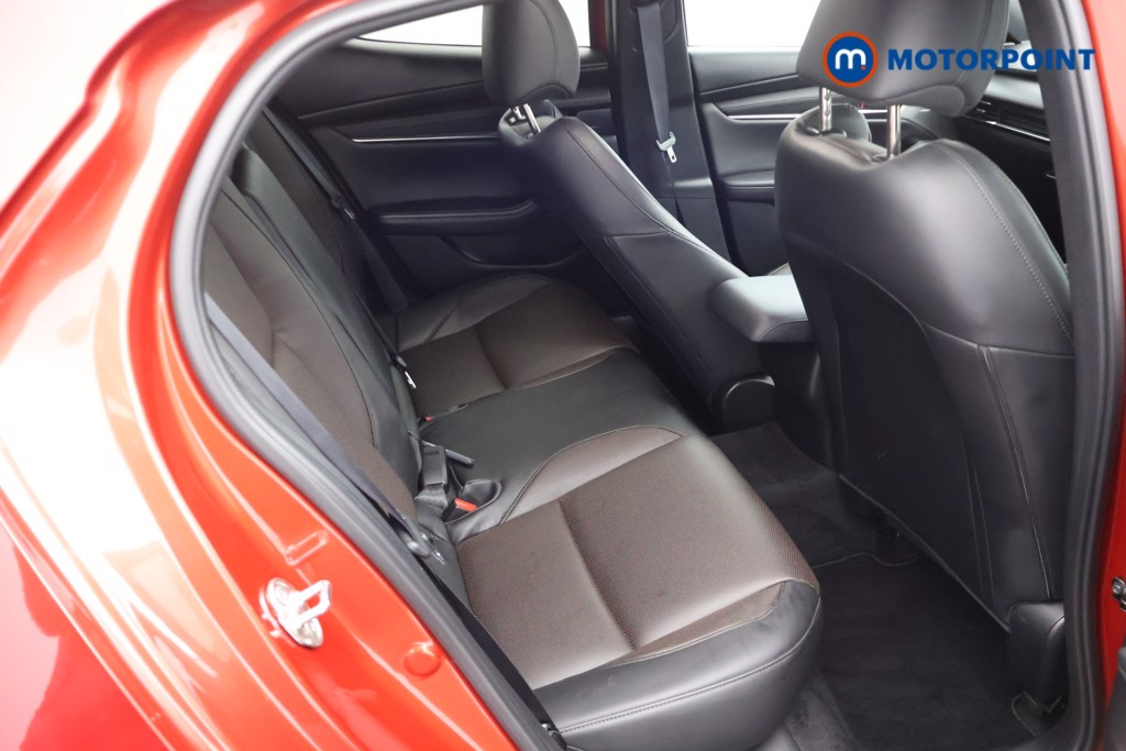 Mazda 3 Takumi Automatic Petrol Hatchback - Stock Number (1678083) - 25th supplementary image