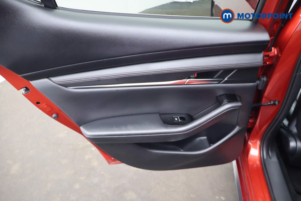 Mazda 3 Takumi Automatic Petrol Hatchback - Stock Number (1678083) - 27th supplementary image