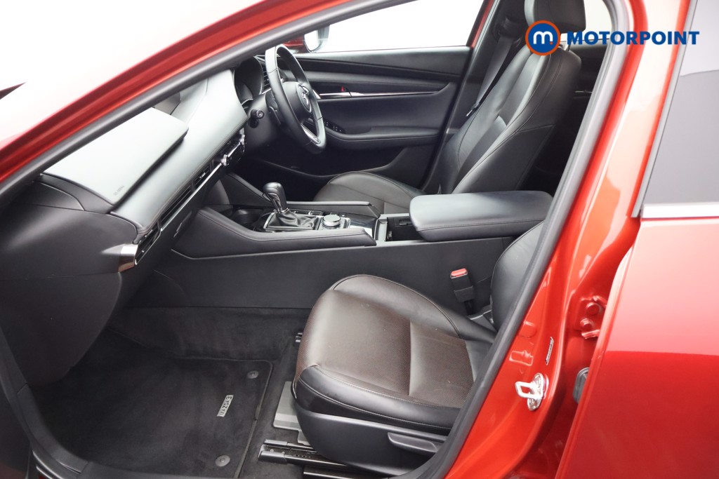Mazda 3 Takumi Automatic Petrol Hatchback - Stock Number (1678083) - 32nd supplementary image