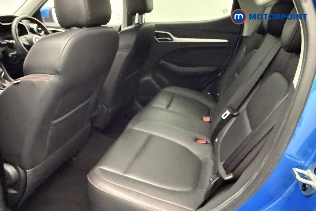 Mg Motor Uk ZS Exclusive Automatic Petrol SUV - Stock Number (1678900) - 5th supplementary image