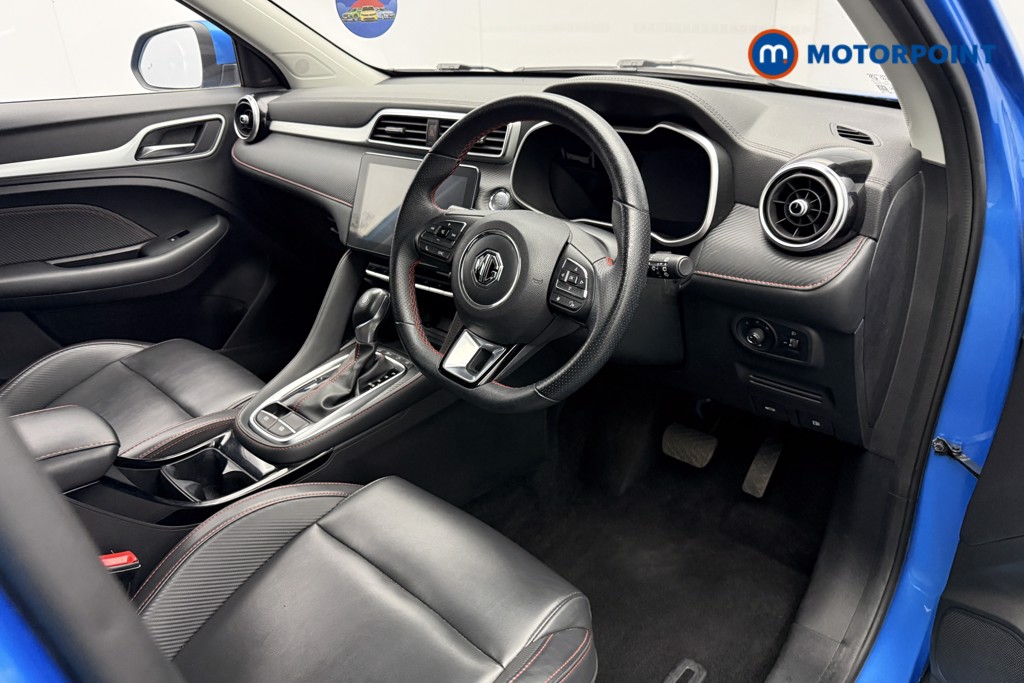 Mg Motor Uk ZS Exclusive Automatic Petrol SUV - Stock Number (1678900) - 7th supplementary image