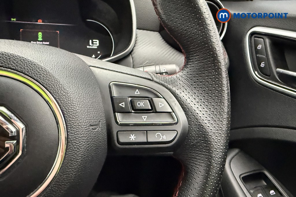 Mg Motor Uk ZS Exclusive Automatic Petrol SUV - Stock Number (1678900) - 9th supplementary image
