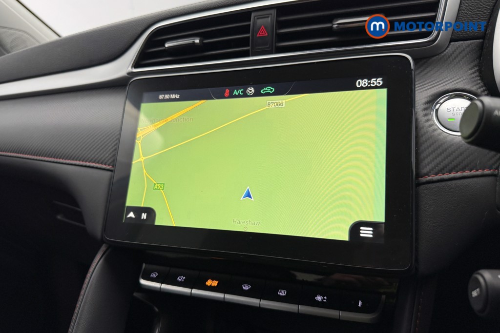 Mg Motor Uk ZS Exclusive Automatic Petrol SUV - Stock Number (1678900) - 12th supplementary image