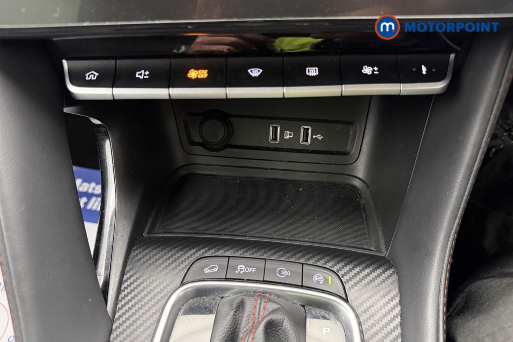 Mg Motor Uk ZS Exclusive Automatic Petrol SUV - Stock Number (1678900) - 14th supplementary image